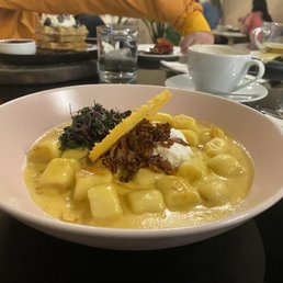 Gnocchi