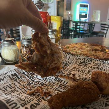 The Parks Cimino's Kitchen - Pizza Near Me - Machesney Park, Illinois The Parks Cimino's Kitchen - Pizza Near Me - Machesney Park, Illinois