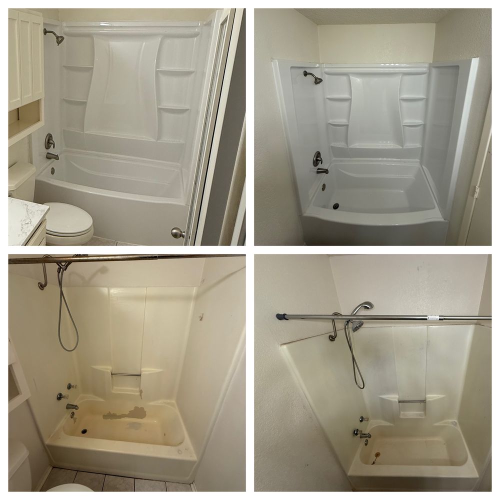 Slide of FlyinD Construction Services