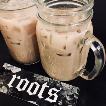 Roots Cafe - Cafes Near Me - Cerritos, California