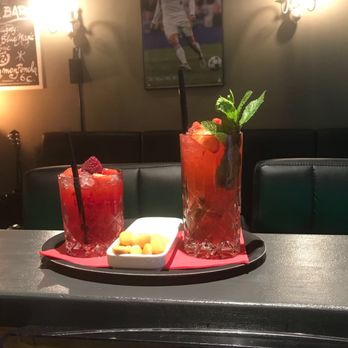 Poncha Bar Madeira - Happy - Bars Near Me - Antwerp, VAN
