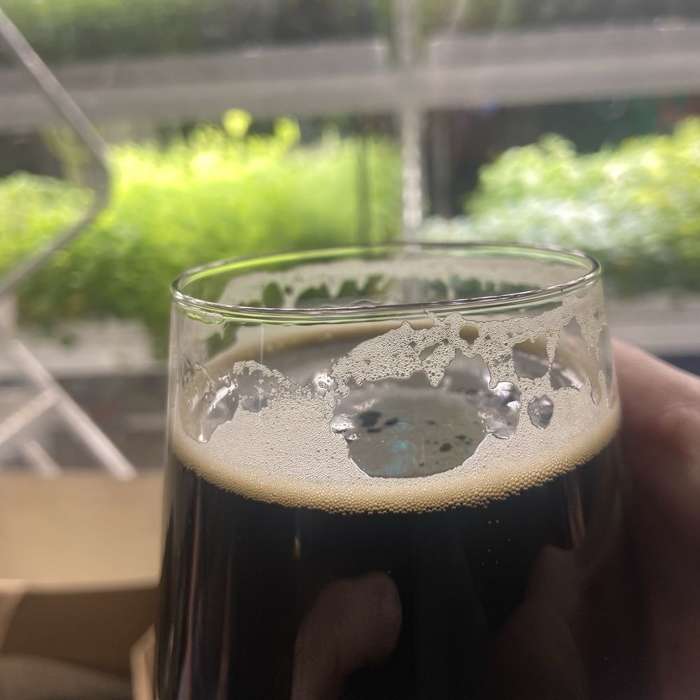 Farm.One - Dark lager beer - Farms Near Me - Brooklyn, New York Farm.One - Dark lager beer - Farms Near Me - Brooklyn, New York