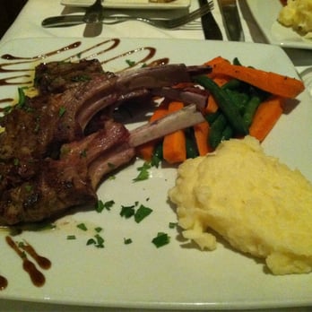 Stoney Point Restaurant - Lamb chops - Italian Near Me - Pasadena, California Stoney Point Restaurant - Lamb chops - Italian Near Me - Pasadena, California