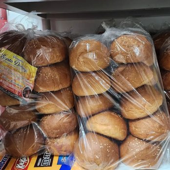 Tijuana Meats No 2 - Pan yalala y pan de yema. - Meat Shops Near Me - North Hollywood, California