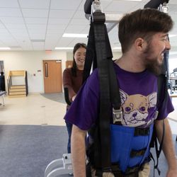 Kessler Institute for Rehabilitation - Marlton