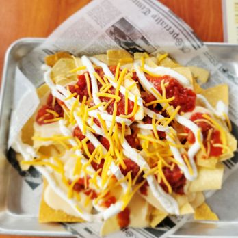Prohibition 2020 - Prohibition 2020 Loaded Nachos - American Near Me - Orchard Park, New York Prohibition 2020 - Prohibition 2020 Loaded Nachos - American Near Me - Orchard Park, New York