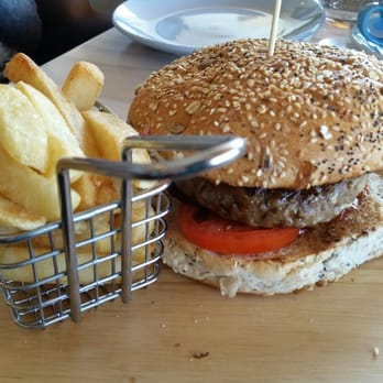 Hooked on Marahou - Enormous burger is big enough for 2 - Fish & Chips Near Me - Motueka, TAS Hooked on Marahou - Enormous burger is big enough for 2 - Fish & Chips Near Me - Motueka, TAS
