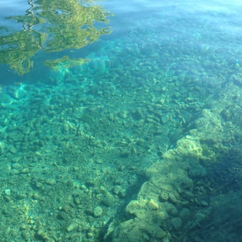 Balmorhea State Park - Parks Near Me - Toyahvale, Texas