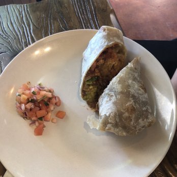 Grass Roots Kitchen - Veggie Burrito - New American Near Me - Tarrytown, New York Grass Roots Kitchen - Veggie Burrito - New American Near Me - Tarrytown, New York