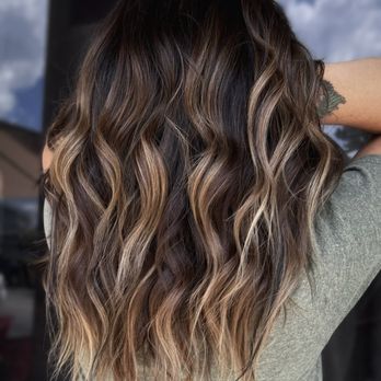 Amanda Short  - Hair Extensions Near Me - Myrtle Beach, South Carolina