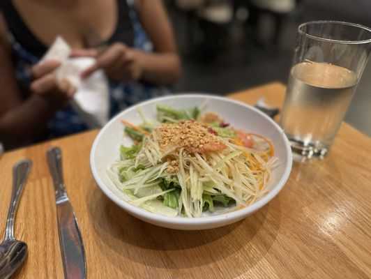 Pattaya Thai Cuisine by null