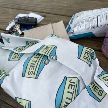 Jetties - Clark Cove - Sandwiches Near Me - Washington, DC, District of Columbia Jetties - Clark Cove - Sandwiches Near Me - Washington, DC, District of Columbia