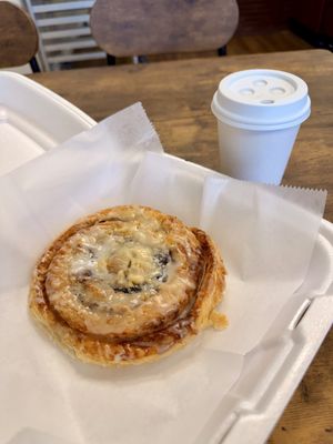 Just Baked Bakery by null