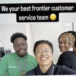 Frontier Airlines