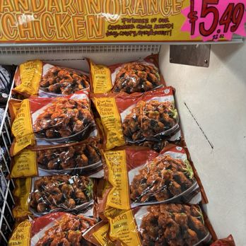 Trader Joe's - Orange Chicken SO GOOD - Grocery Near Me - St. Paul, Minnesota Trader Joe's - Orange Chicken SO GOOD - Grocery Near Me - St. Paul, Minnesota