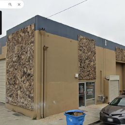 Exterior photo of Master Mechanics and Smog - San Mateo, California Exterior photo of Master Mechanics and Smog - San Mateo, California