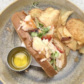 Lighthouse - Lobster Roll - Breakfast & Brunch Near Me - Newport Beach, California