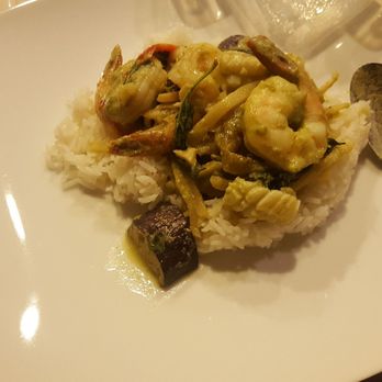 Rao Thai Eatery - plated at home. Delicious! - Thai Near Me - Elk Grove, California Rao Thai Eatery - plated at home. Delicious! - Thai Near Me - Elk Grove, California