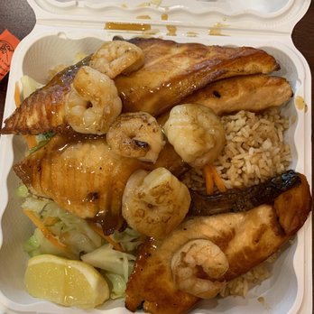 Super Japan - Japanese Near Me - Greenbelt, Maryland