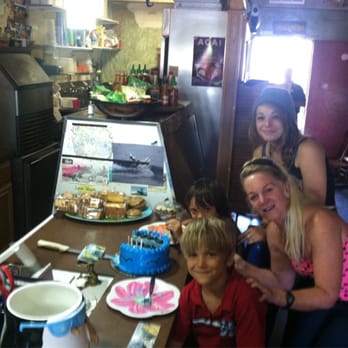 Katy's Cafe - Katie treats each customer like they are her only customer.  She made my little boy feel like a king on his birthday! - Breakfast & Brunch Near Me - Imperial Beach, California