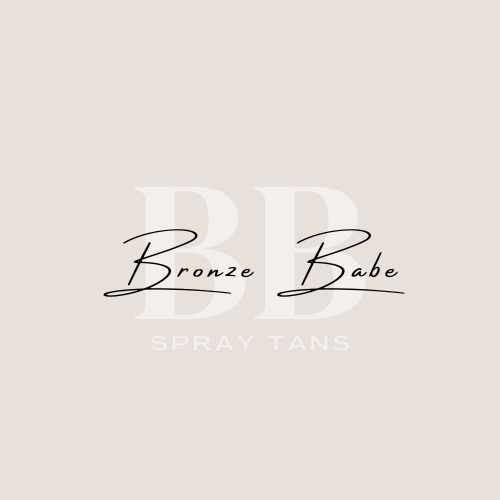 Bronze Babe Logo