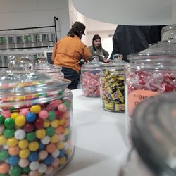 Little Sweets Spot