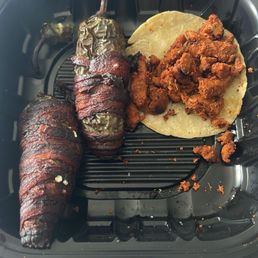 Toro Eggs