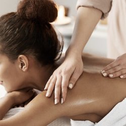 Spa Girl