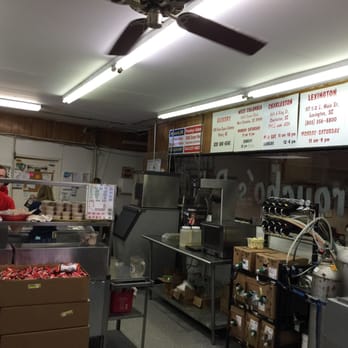 Groucho's Deli - Lunch - Delis Near Me - Columbia, South Carolina