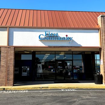First Community Credit Union - Banks & Credit Unions Near Me - Saint Louis, Missouri First Community Credit Union - Banks & Credit Unions Near Me - Saint Louis, Missouri