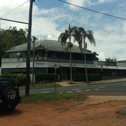 Cellarbrations - Woombye Pub - Outside