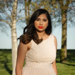 Penny K makeup - Birthday glam photoshoot! Make up by Penny.