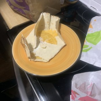 Taco Bell - Fast Food Near Me - Broussard, Louisiana