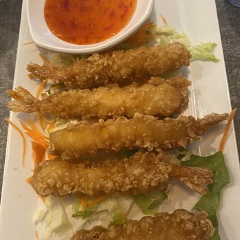 Pho & Beyond - Shrimp Tempura - Tm Ln Bt - Vietnamese Near Me - Las Vegas, Nevada Pho & Beyond - Shrimp Tempura - Tm Ln Bt - Vietnamese Near Me - Las Vegas, Nevada