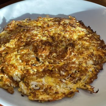 Ruen Pair - Egg with Salty Turnip - Thai Near Me - Los Angeles, California Ruen Pair - Egg with Salty Turnip - Thai Near Me - Los Angeles, California