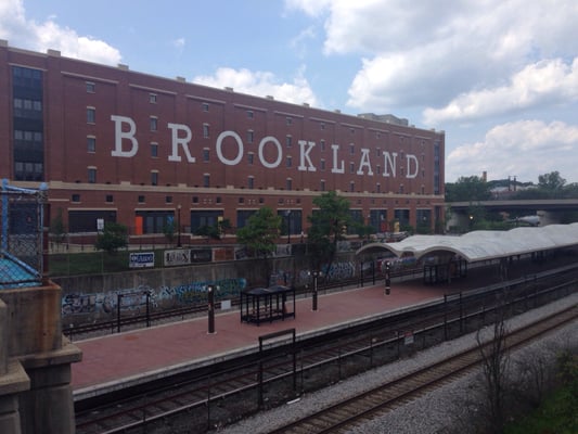 Brookland-CUA by null
