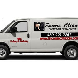 Great Free Pick Up & Delivery Services,  There's No additional hidden charge & very convenient service.