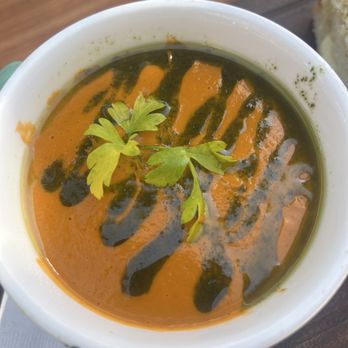 Public Square - Tomato soup - Coffee & Tea Near Me - La Mesa, California Public Square - Tomato soup - Coffee & Tea Near Me - La Mesa, California