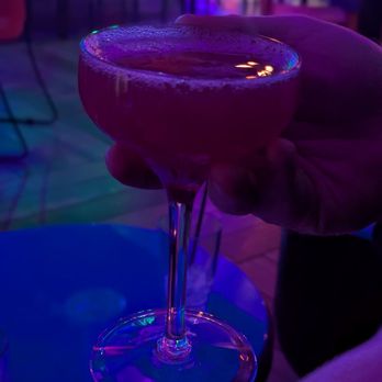 Electric Mushroom - Cosmic Kiss - so good - Dance Clubs Near Me - Las Vegas, Nevada