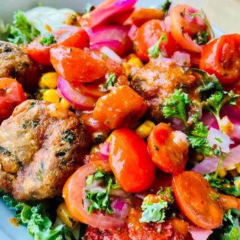 CAVA - Salad Near Me - Lancaster, Pennsylvania