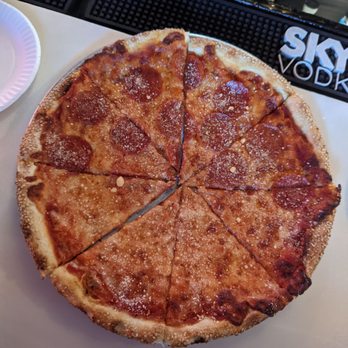 Prohibition - Pizza - Music Venues Near Me - Massapequa Park, New York Prohibition - Pizza - Music Venues Near Me - Massapequa Park, New York
