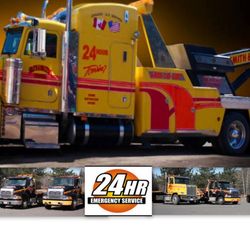 Smith & Walters Towing