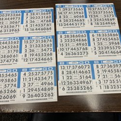 Longmont Bingo Alley