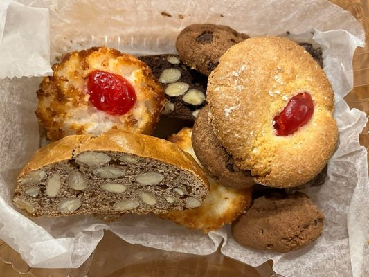 Bova's Bakery by null