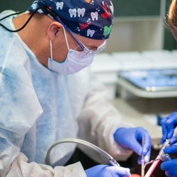 Nicolette Family Dental