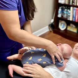 Active Family Chiropractic - Pediatric chiropractor near me
