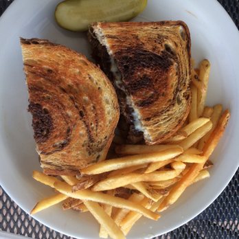 Max's Table - Grilled cheese sandwich - Breakfast & Brunch Near Me - Osprey, Florida