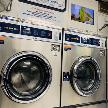 Thrifty Wash - Laundromat Near Me - Palm Springs, California Thrifty Wash - Laundromat Near Me - Palm Springs, California