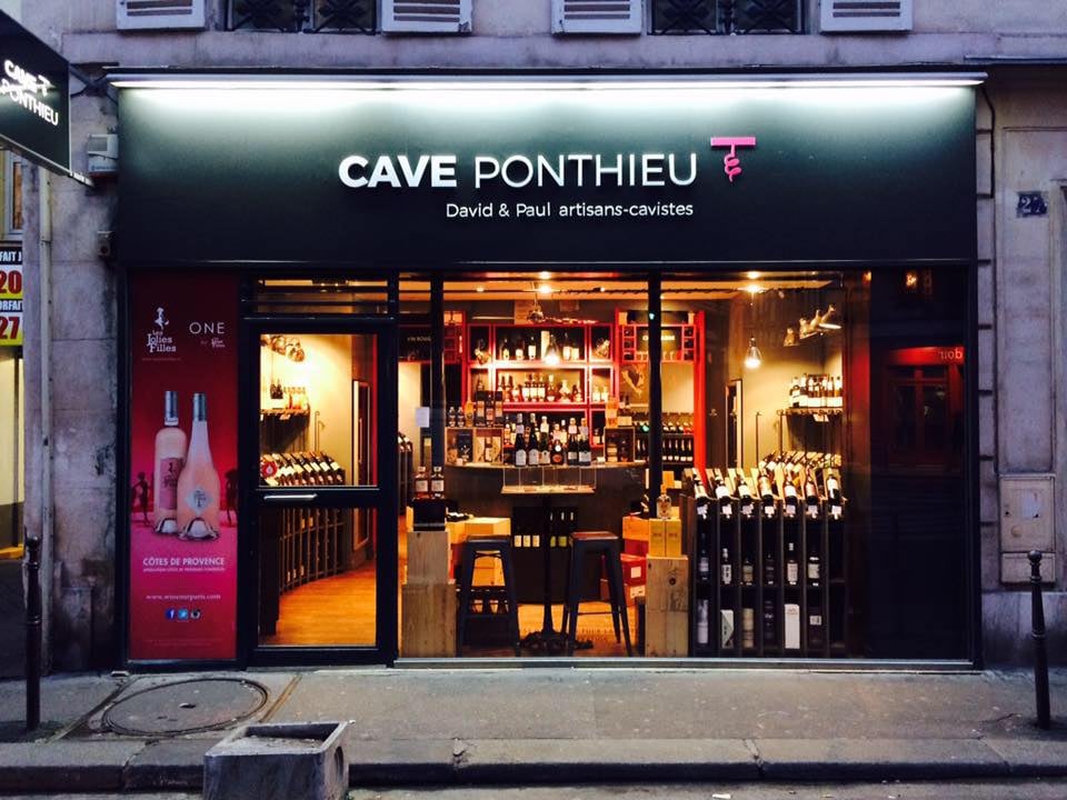 CAVE PONTHIEU 27 rue de Ponthieu, Paris, France Beer, Wine & Spirits Phone Number Yelp