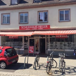 Schuhhaus Heger